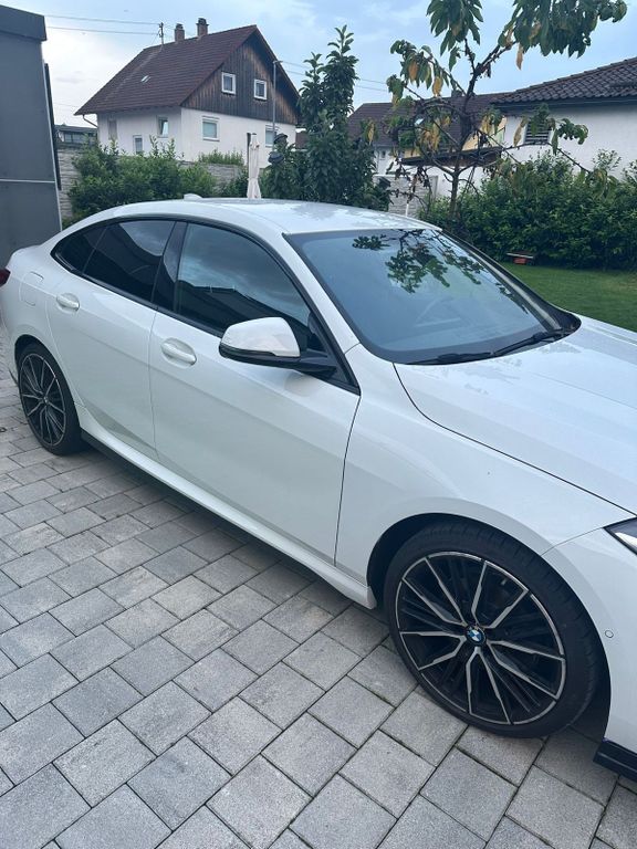 BMW 2 Series 2021