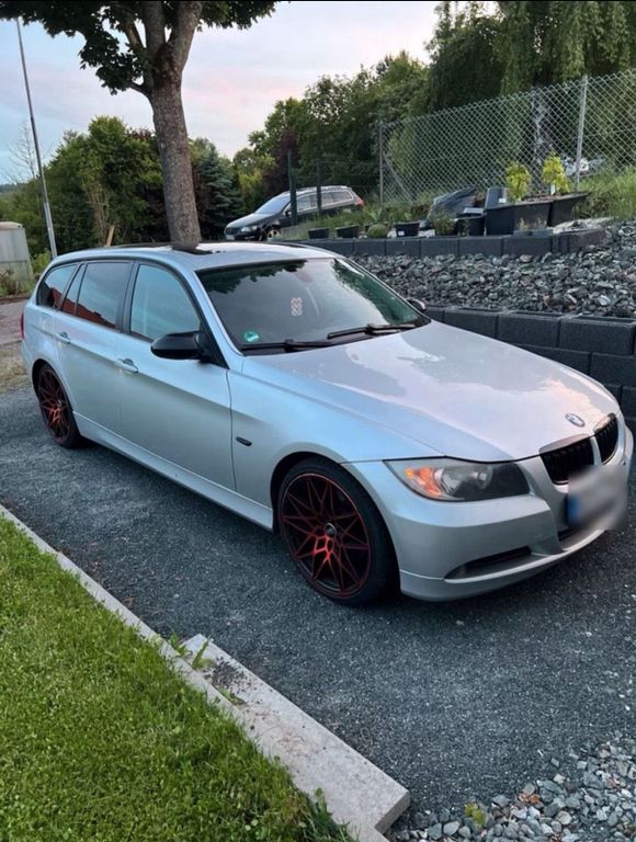 BMW M4 2006