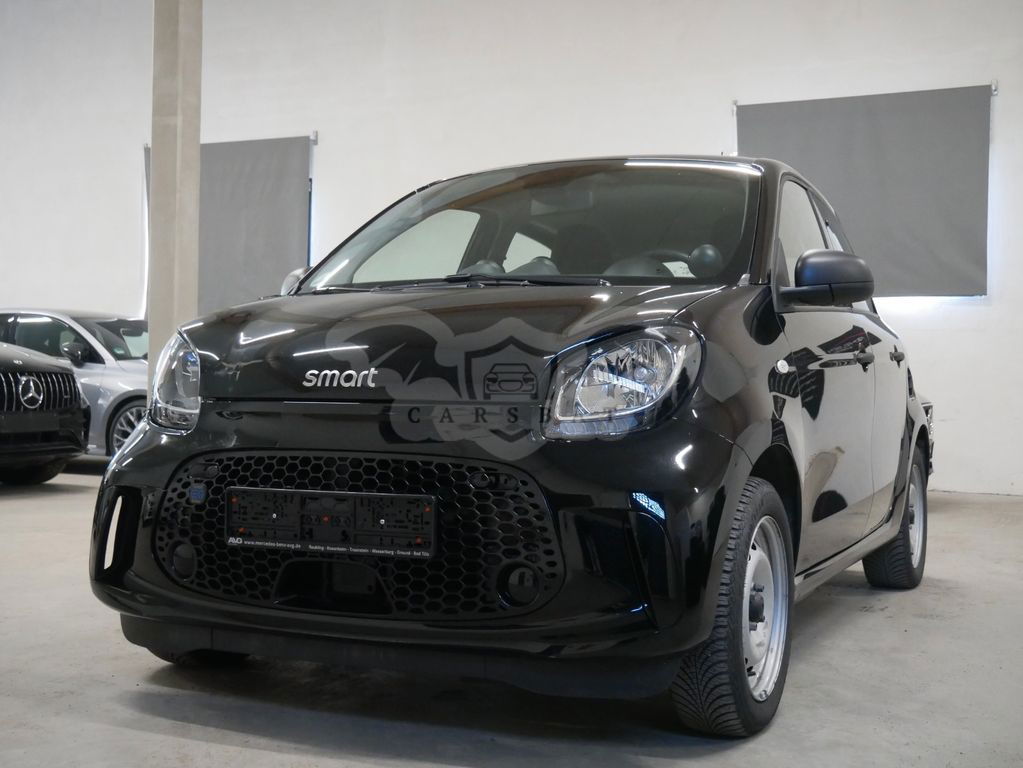 Smart Forfour 2021