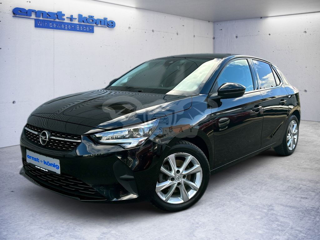 Opel Corsa 2022