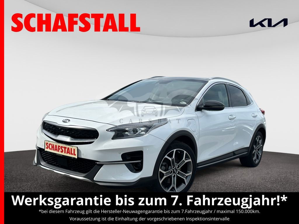 Kia XCeed 2021