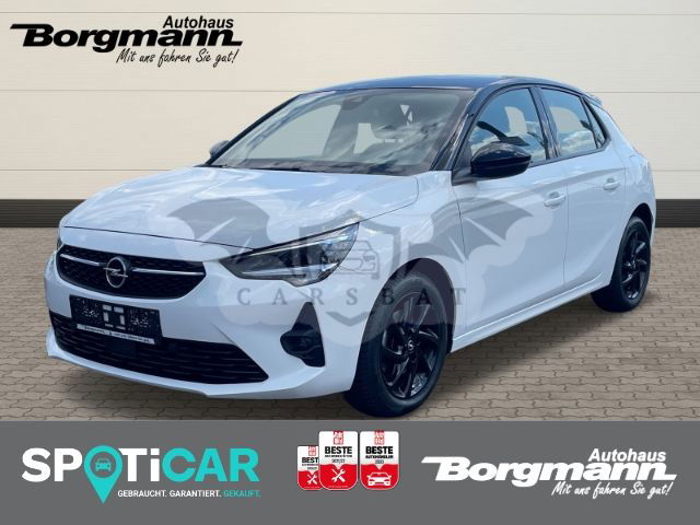 Opel Corsa 2023