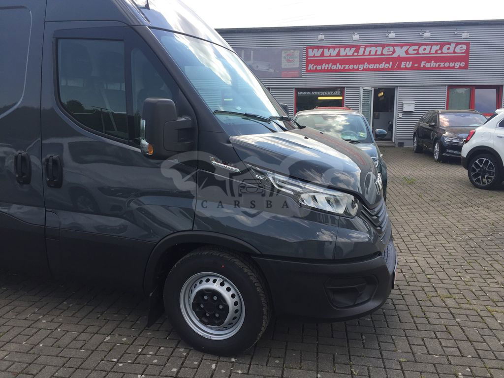 Iveco Daily 2022