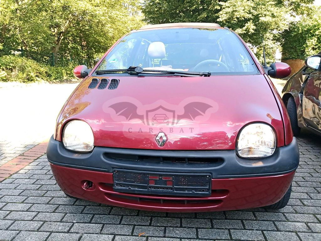 Mitsubishi Colt 2001