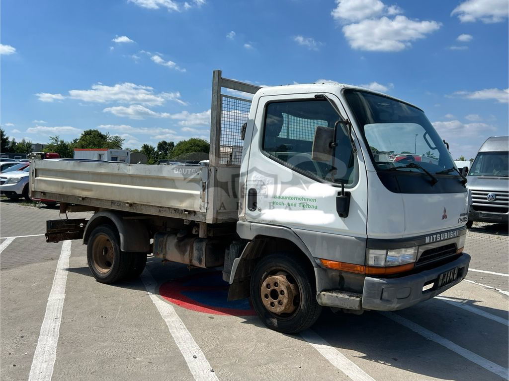 Mitsubishi Fuso Canter 1999
