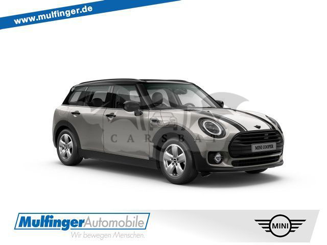 Mini Clubman 2023