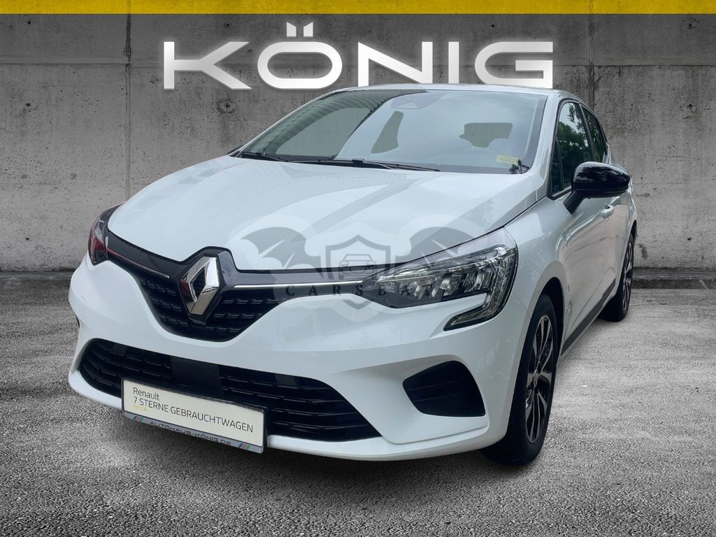 Renault Clio 2023