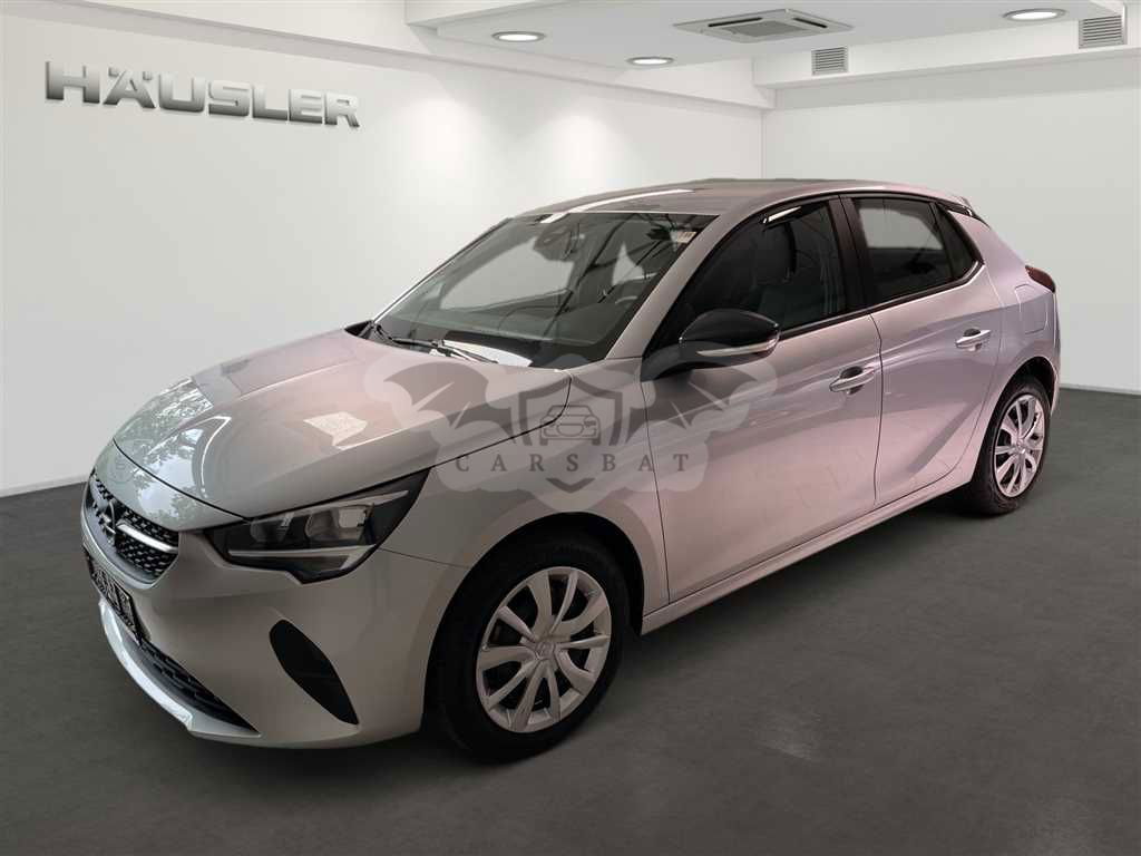 Opel Corsa 2023