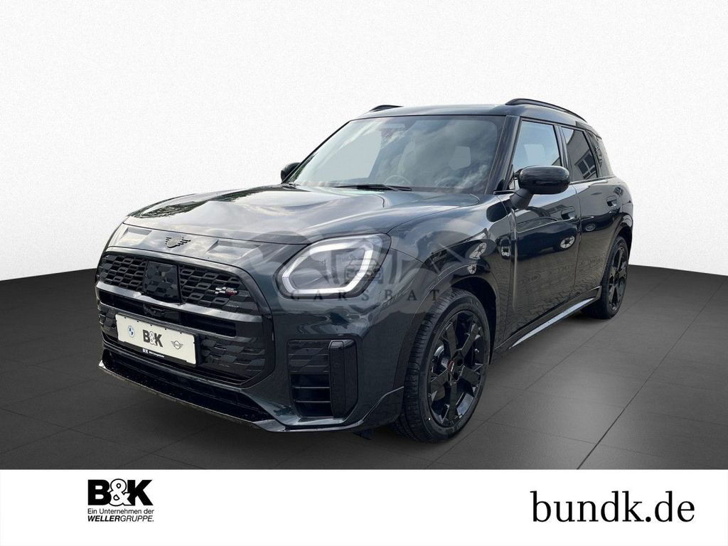 Mini Countryman 2024
