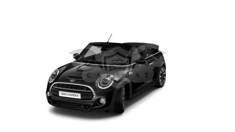 Mini Cabrio 2020