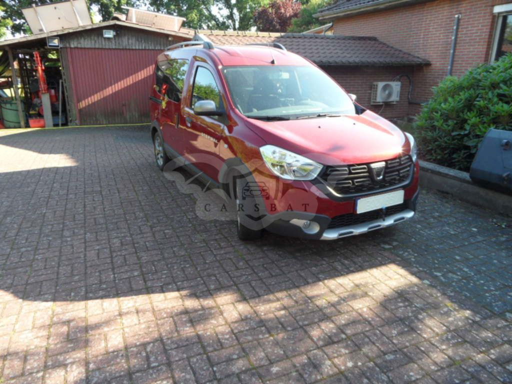 Dacia Dokker 2021