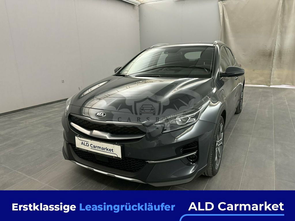 Kia XCeed 2021