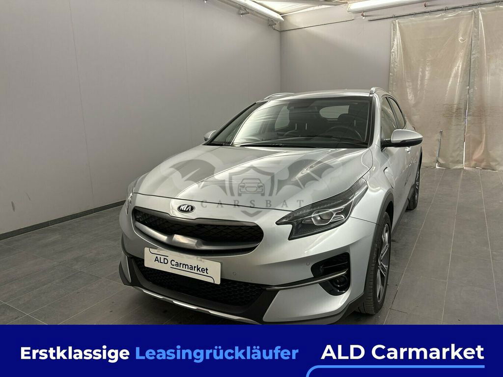 Kia XCeed 2021