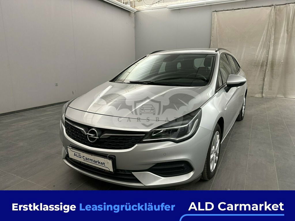 Opel Astra 2020