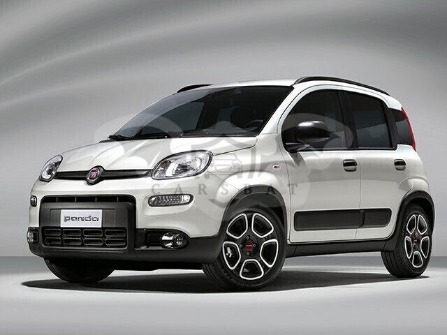 Fiat Panda 2020