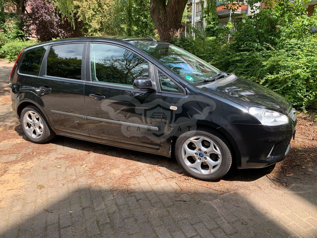 Ford C-Max 2008