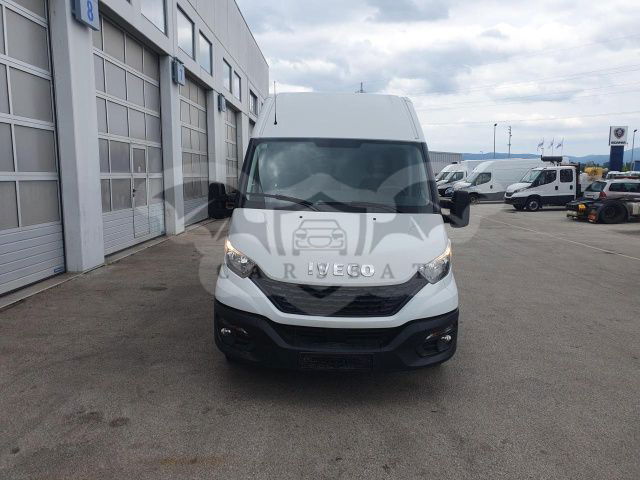 Iveco Daily 2021