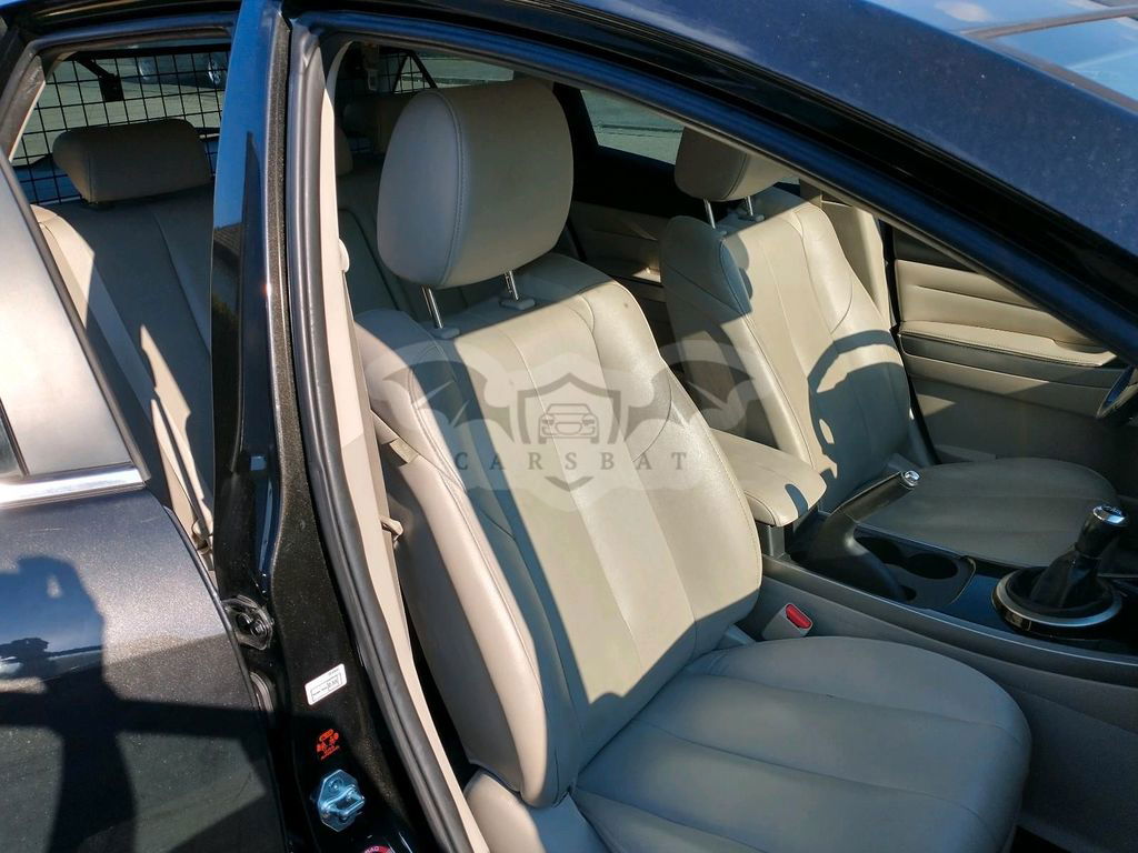 Mazda CX-7 2011