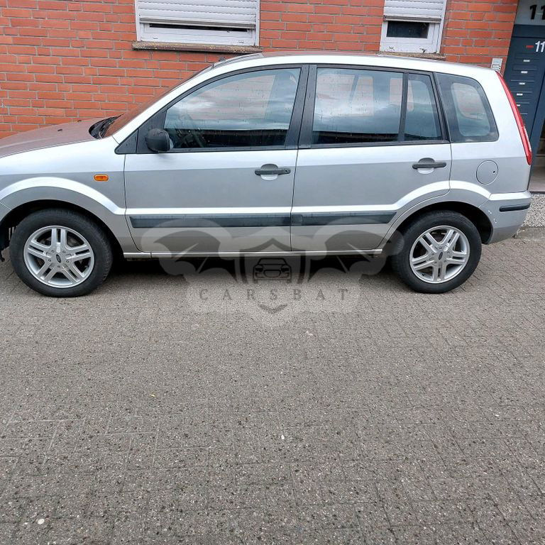 Ford Fusion 2007