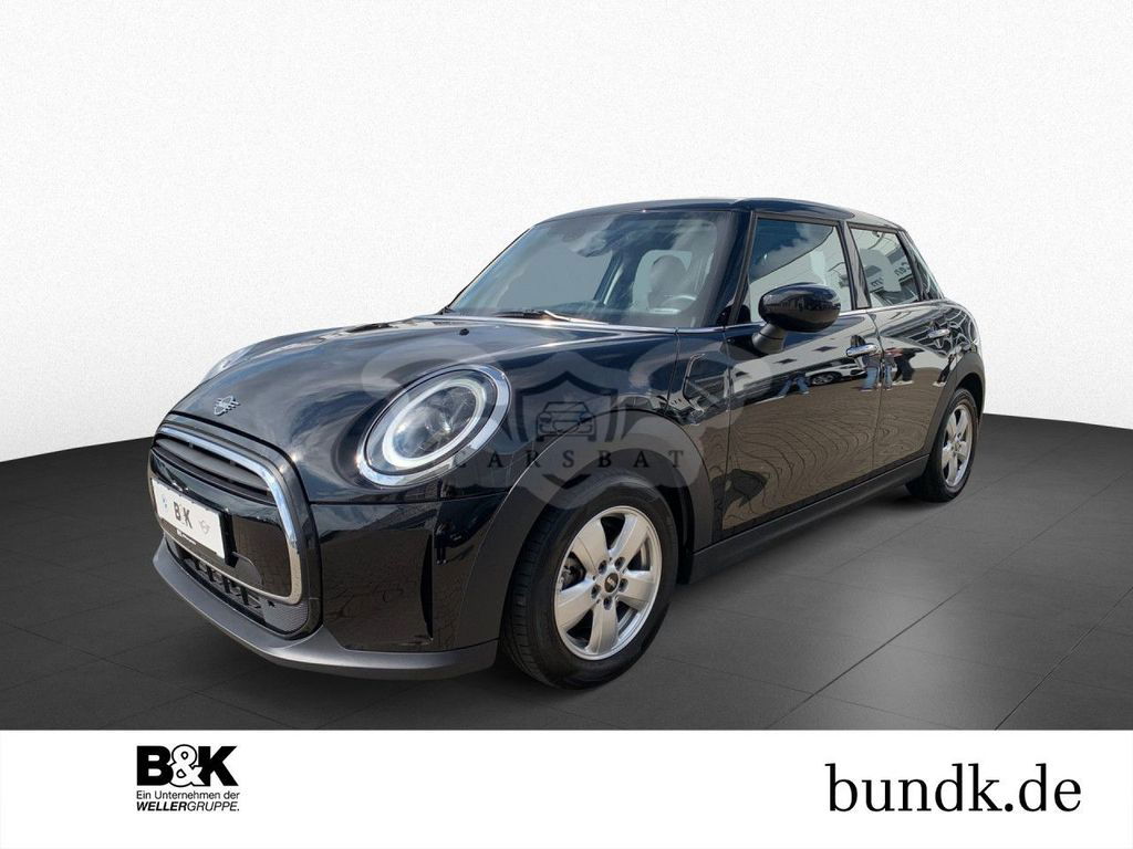 Mini One 2021