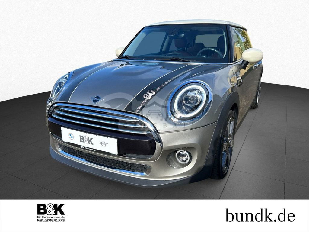 Mini Cooper 2019