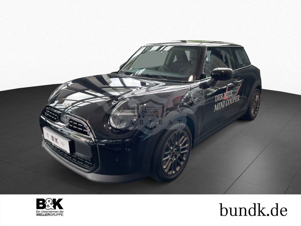 Mini Cooper 2024