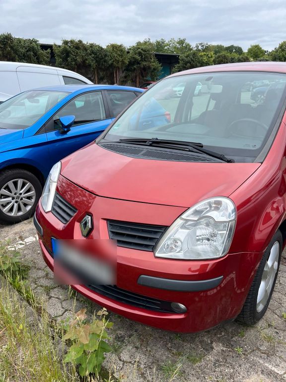 Mitsubishi Colt 2006
