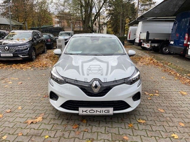 Renault Clio 2022
