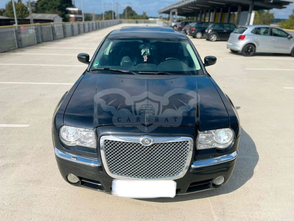 Chrysler 300C 2009