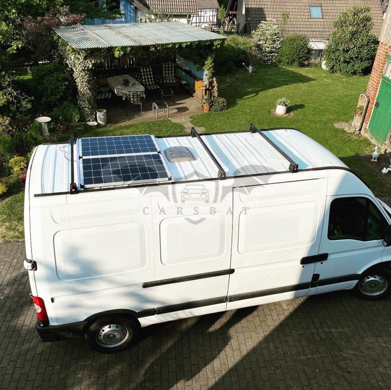 Renault Master 2010