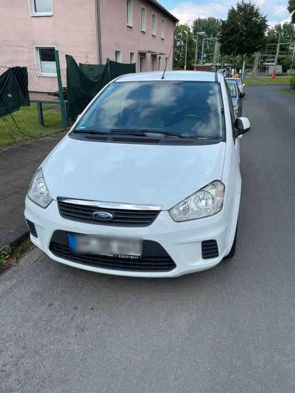 Ford C-Max 2009