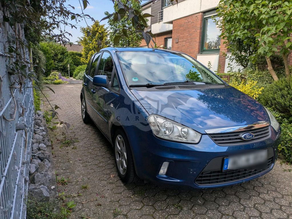 Ford C-Max 2009