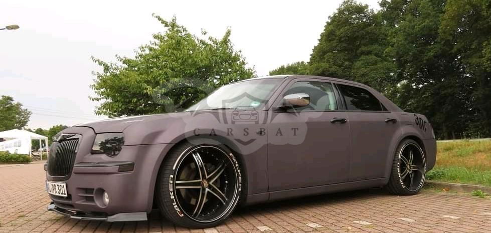 Chrysler 300C 2008