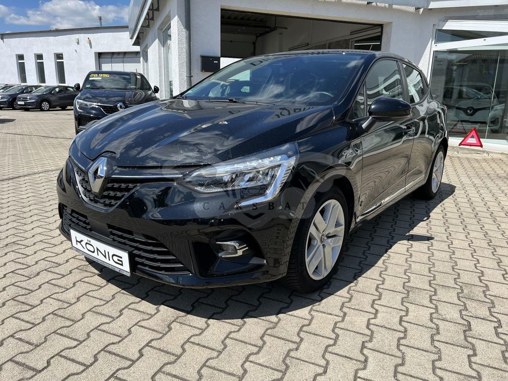 Renault Clio 2020