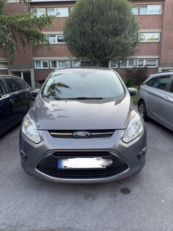 Ford C-Max 2015