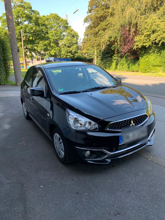 Mitsubishi Space Star 2020