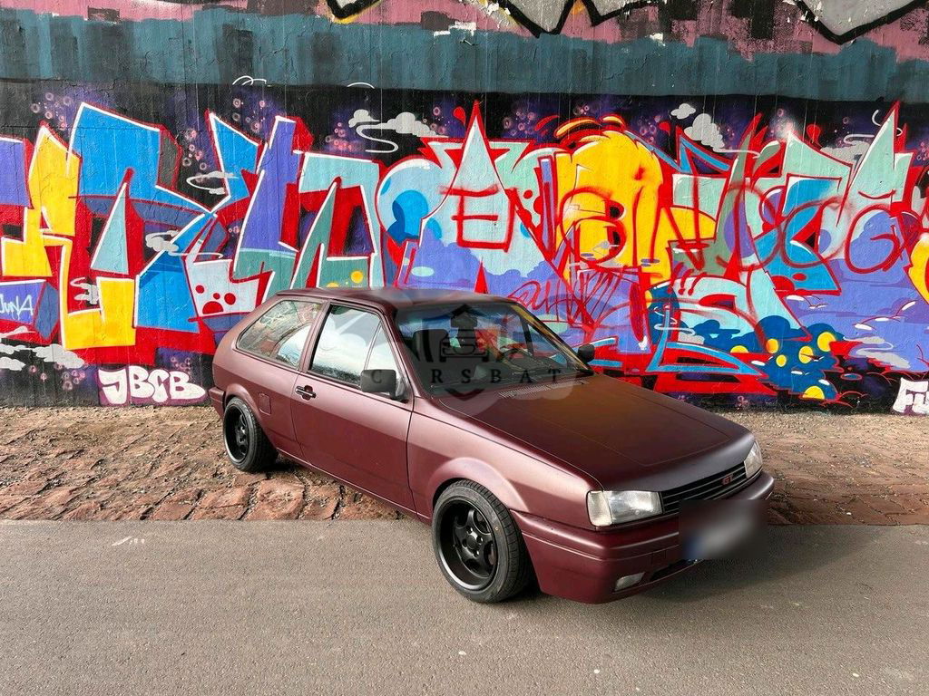 Volkswagen Polo 1991