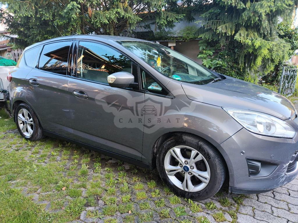 Ford C-Max 2013