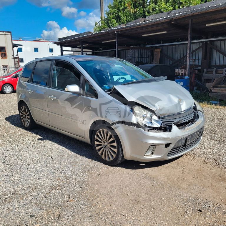 Ford C-Max 2008