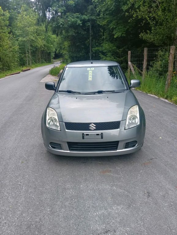 Suzuki Swift 2006