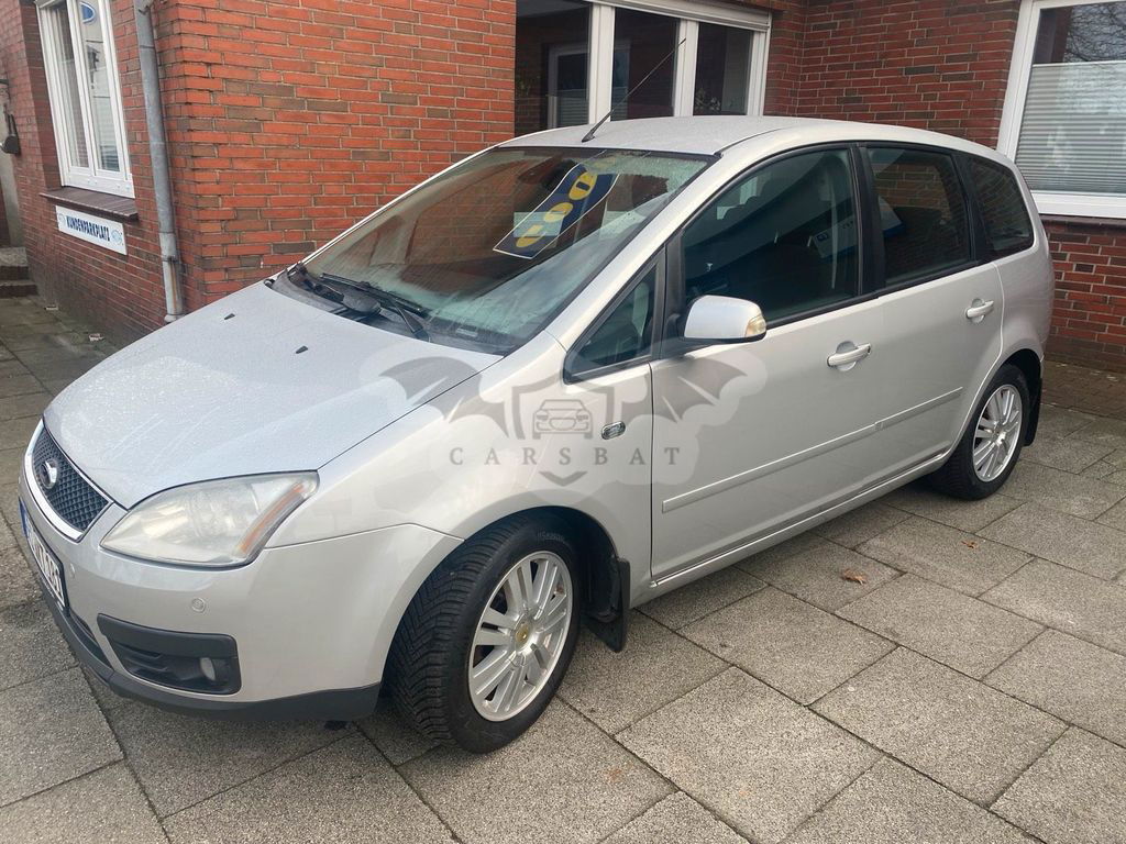 Ford C-Max 2005
