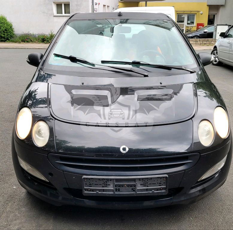 Smart Forfour 2006