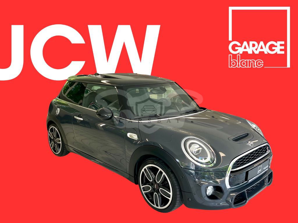 Mini Cooper 2018