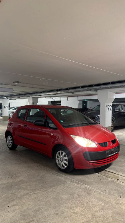 Mitsubishi Colt 2006