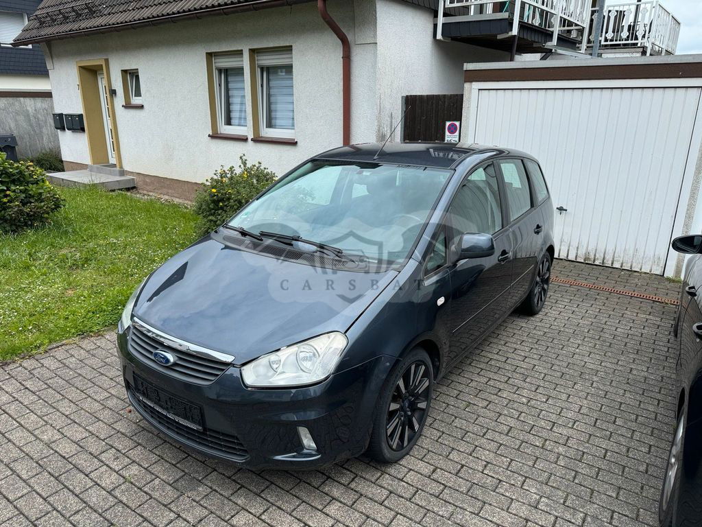 Ford C-Max 2010