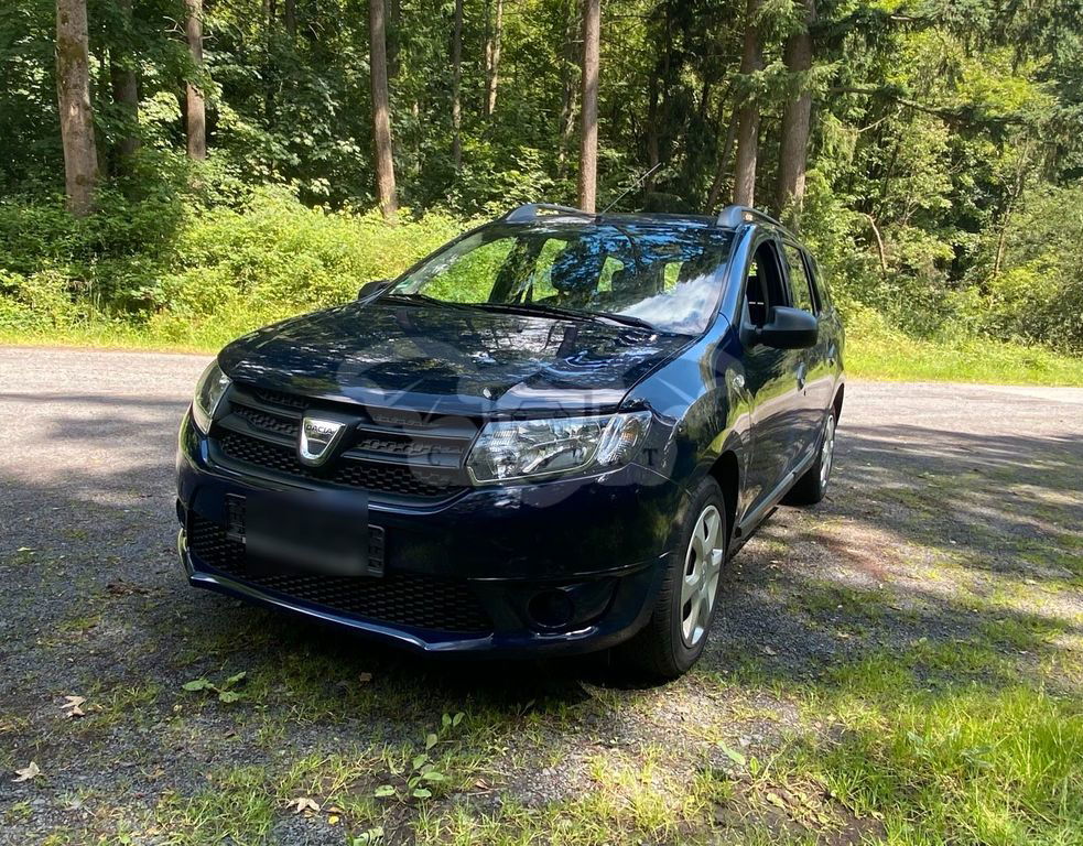 Dacia Logan 2013