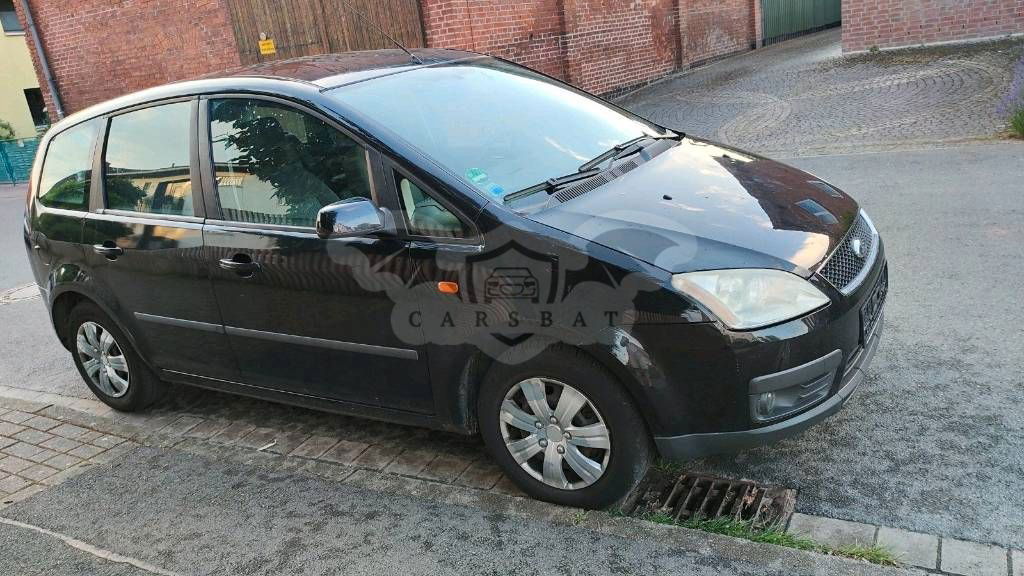 Ford C-Max 2005