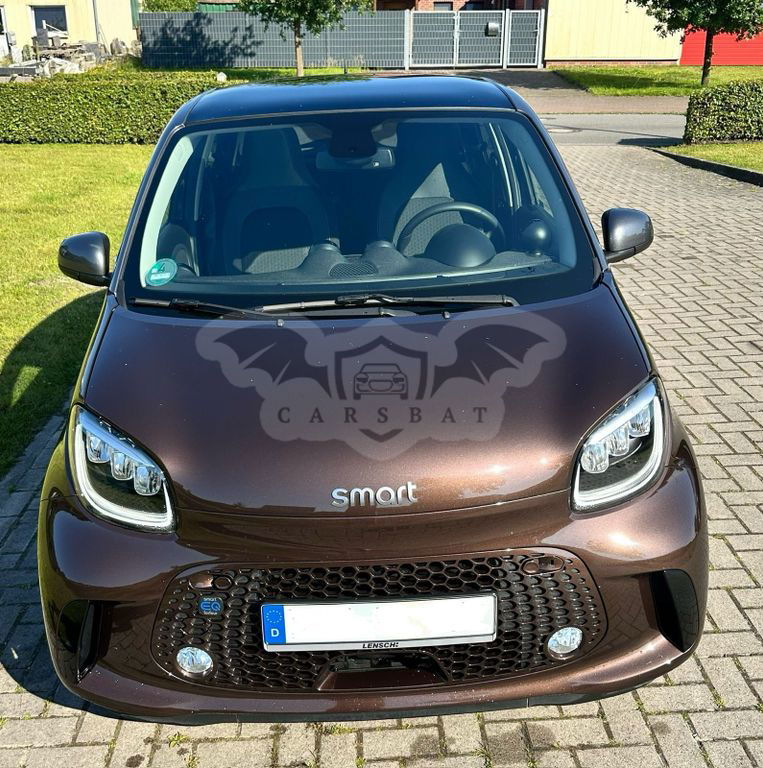 Smart Forfour 2020