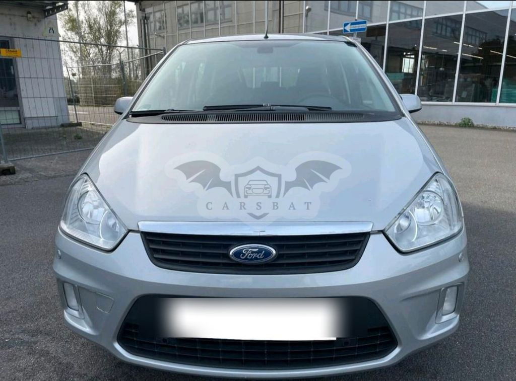 Ford C-Max 2007