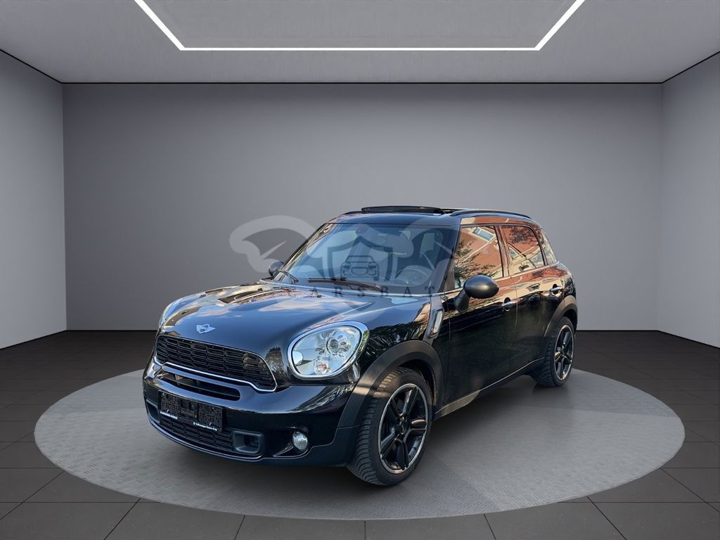 Mini Cooper 2011